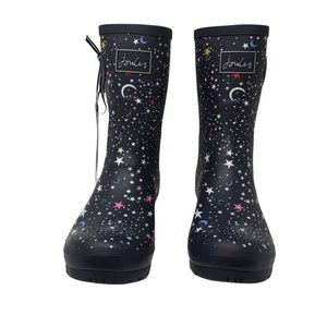 Joules Women's Molly Welly Rain Boot (Size 9)